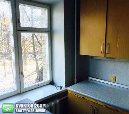 Sell 2-room apartment. Киев, Блюхера — photo 4
