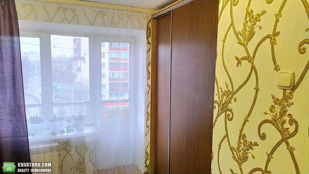 Sell 1-room apartment. Киев,  Чоколовский бул — photo 8