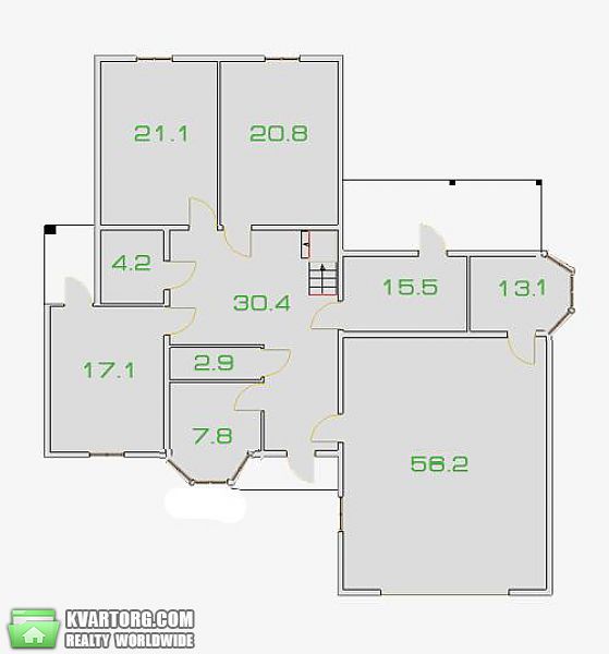Sell house. Киевская обл., ЖК Гуровщина — photo 2
