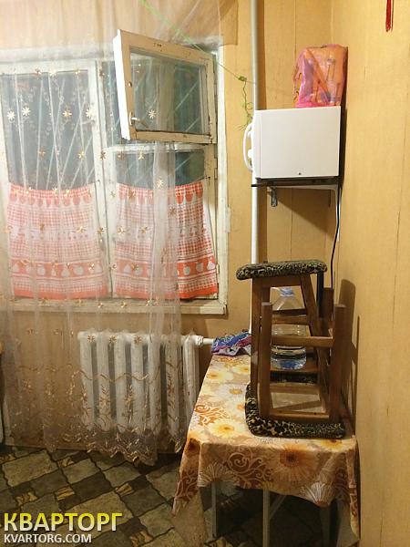 Sell 1-room apartment. Одесса, Космонавтов — photo 3