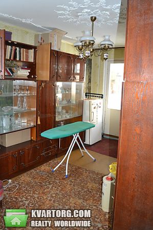 Sell 4-room apartment. Киев,  Картвелишвили — photo 4