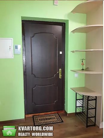 Rent out 1-room apartment. Киев,  Воскресенская — photo 3