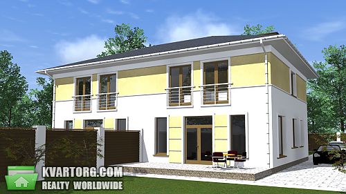 Sell house. Киевская обл., Озерная — photo 1