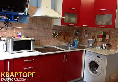 Rent out 1-room apartment. Киев,  Саперно-Слободская — photo 2