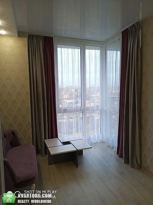 Rent out 1-room apartment. Львов,  Стрийская — photo 6