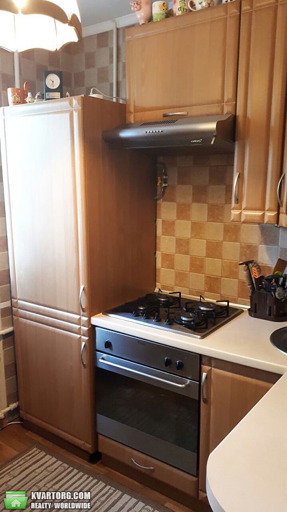 Sell 3-room apartment. Киев,  Якуба Коласа — photo 4