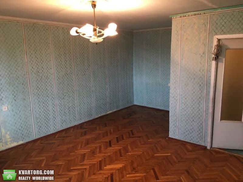 Sell 1-room apartment. Киев,  Ватутина пр — photo 3