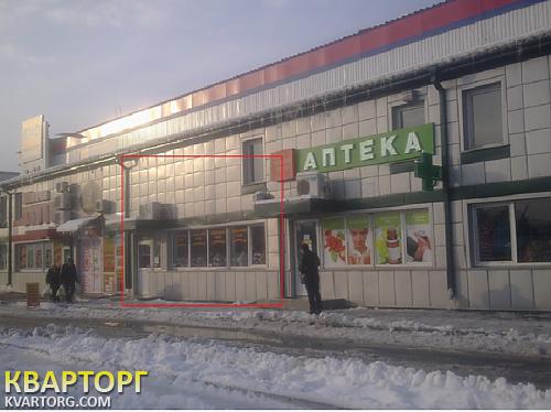 Rent out shop. Киев, Ж/Д вокзал — photo 4