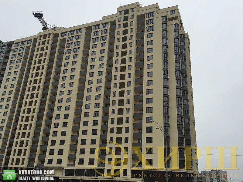 Sell 2-room apartment. Киев,  Конева — photo 1