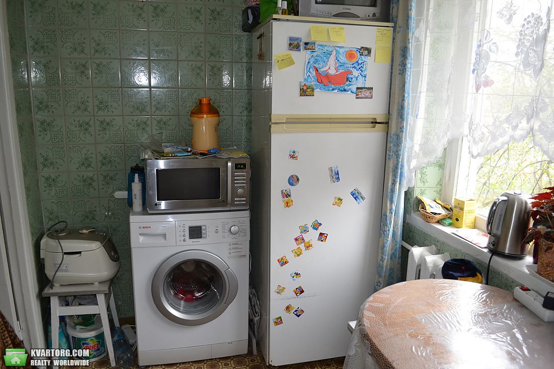 Sell 1-room apartment. Киев,  Большая Окружная — photo 3