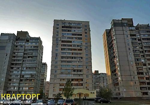 Sell 1-room apartment. Киев, Руденко — photo 3
