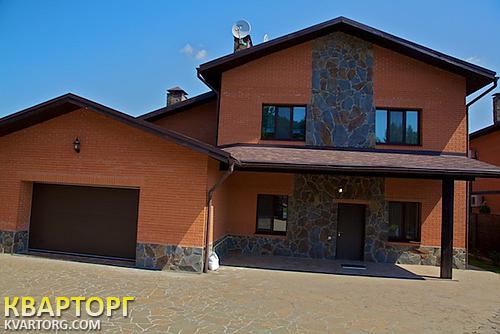 Sell house. Киевская обл., Набережная — photo 1