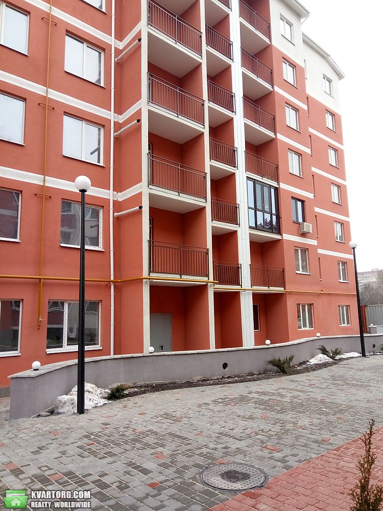 Sell 1-room apartment. Днепропетровск, Кобзаря бульвар — photo 3