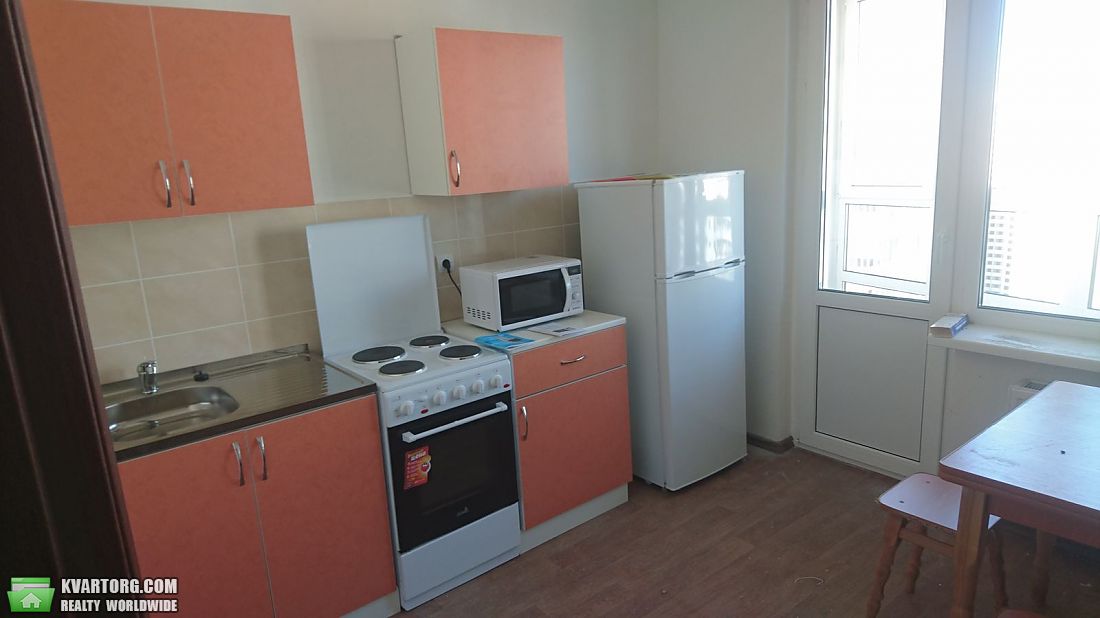 Sell 1-room apartment. Киев, С. Русової — photo 1