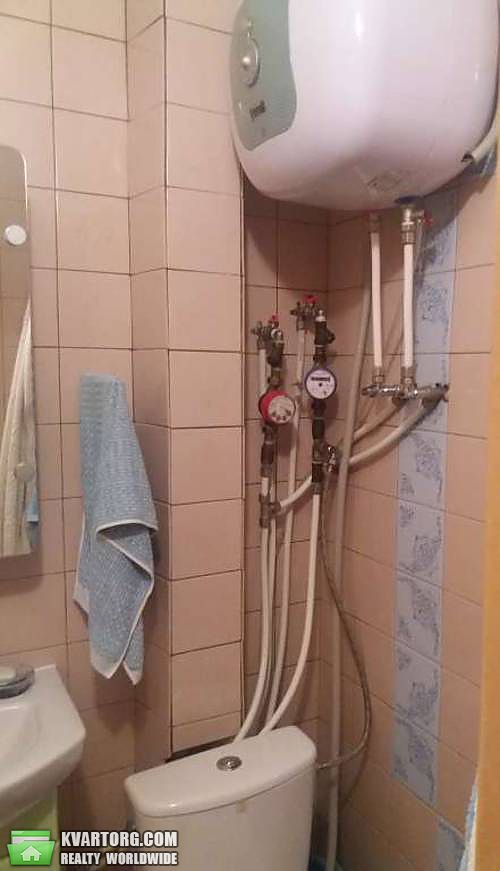 Sell 1-room apartment. Киев,  Соломенская — photo 10