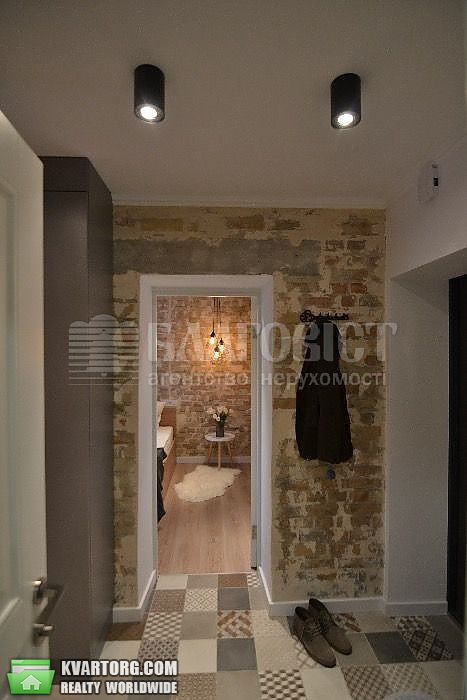 Rent out 2-room apartment. Киев,  Боженко — photo 4