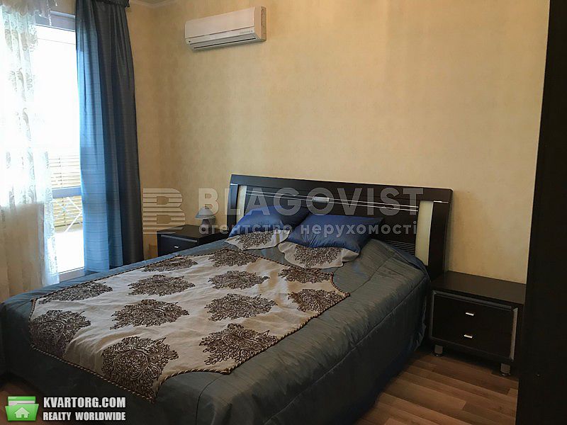 Rent out 2-room apartment. Киев,  Голосеевский пр — photo 6