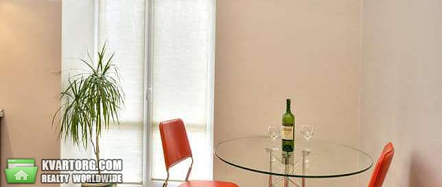 Rent out 1-room apartment. Киев,  Рейтарская — photo 2