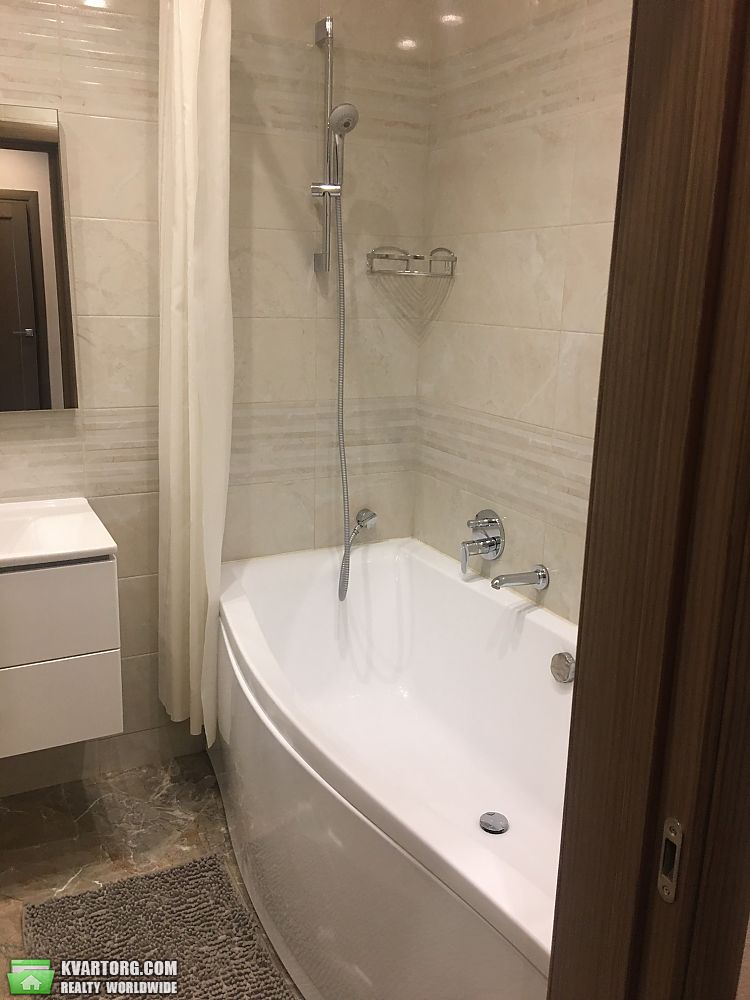 Rent out 2-room apartment. Киев, Златоустовская — photo 7