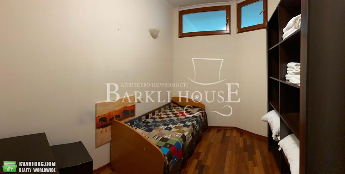 Rent out 4-room apartment. Киев,  Саксаганского — photo 5