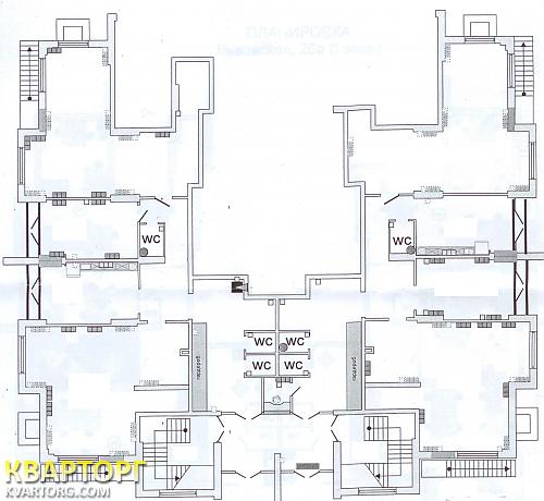 Rent out office. Киев, Победы пр — photo 9