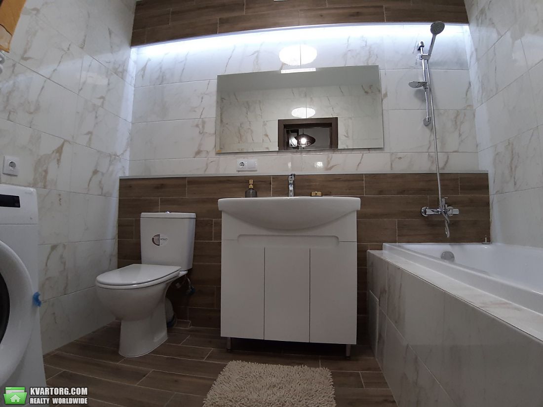 Sell 2-room apartment. Киев, Счастливая — photo 10