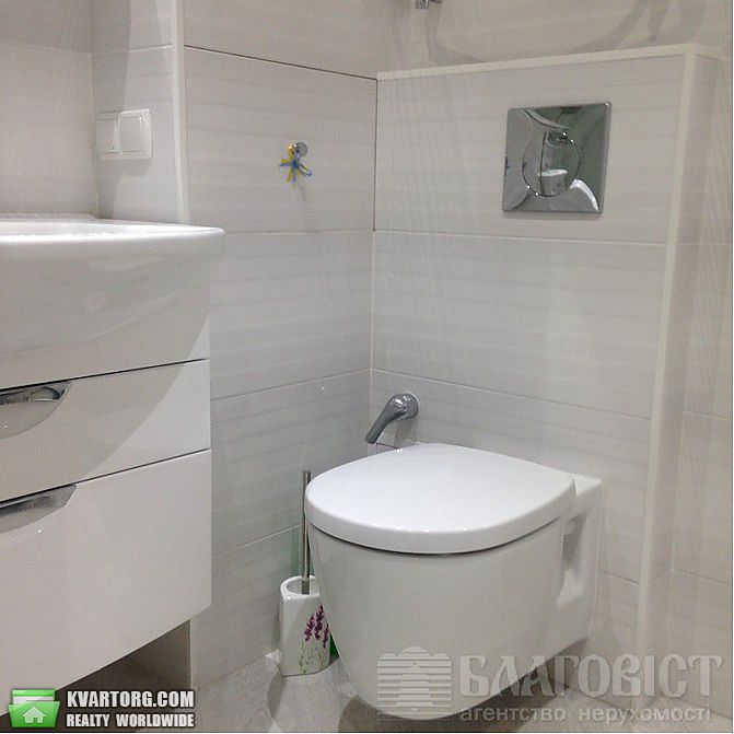 Sell 1-room apartment. Киев,  Феодосийская — photo 4