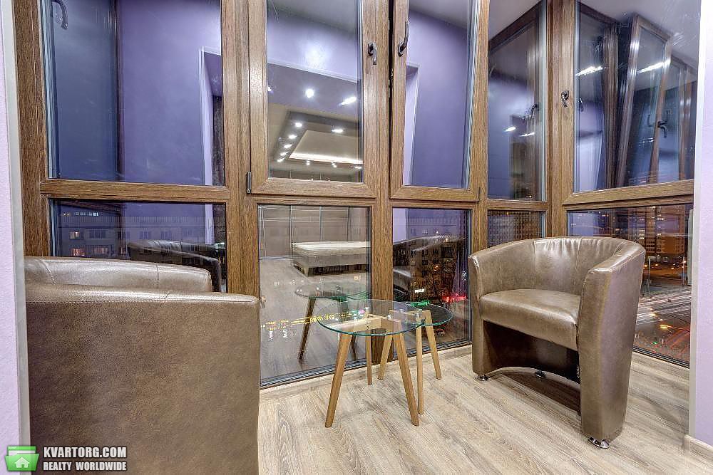 Rent out 2-room apartment. Киев,  Леси Украинки бул — photo 5