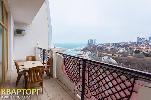 Rent out 1-room apartment. Одесса, Гагаринское плато — photo 4