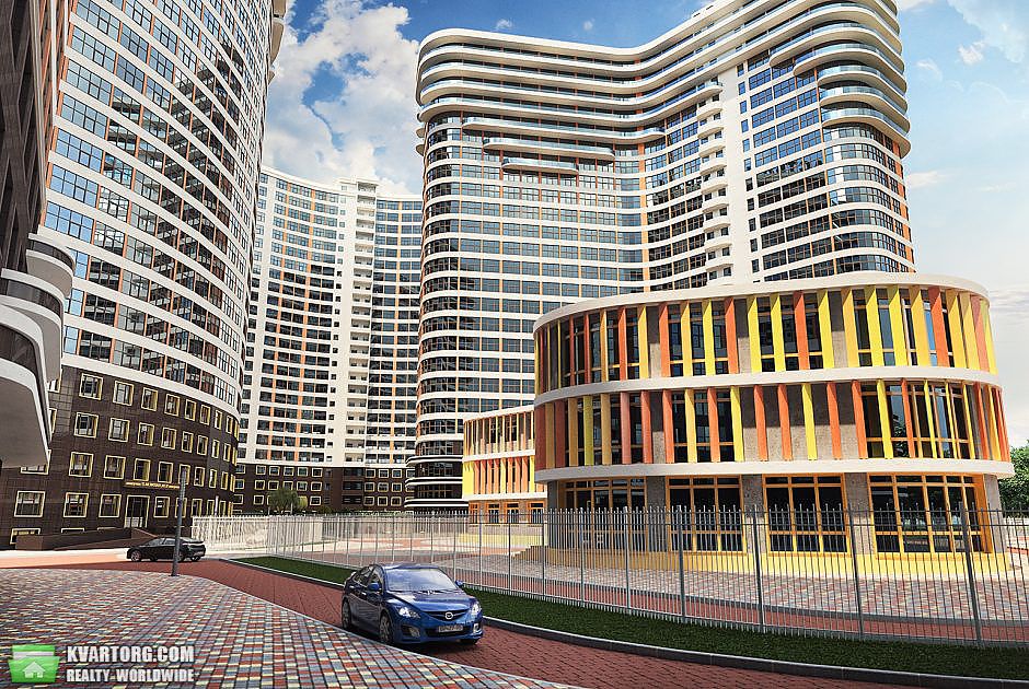 Sell 1-room apartment. Одесса, Каманина — photo 2