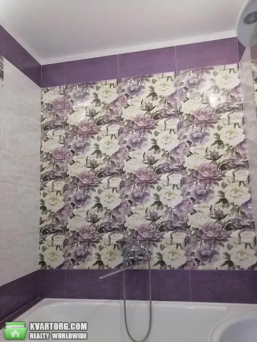 Rent out 1-room apartment. Киев, Сергея Данченко — photo 8