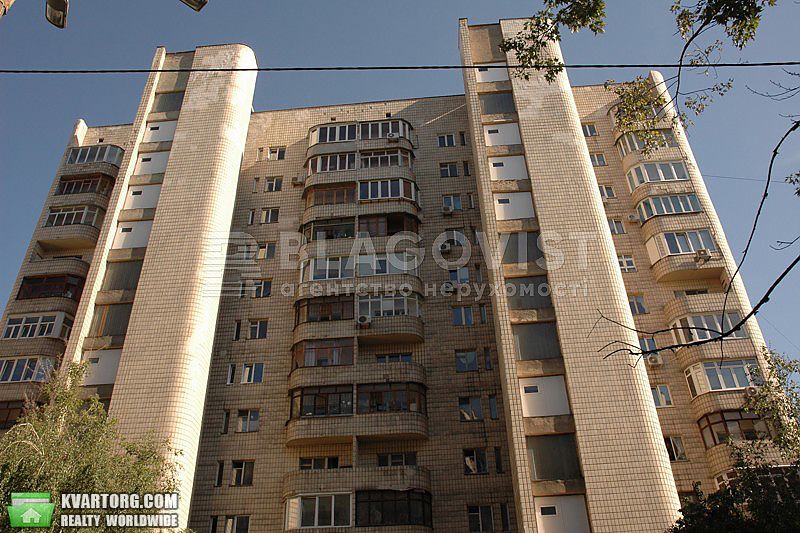 Sell 2-room apartment. Киев, гончара — photo 1