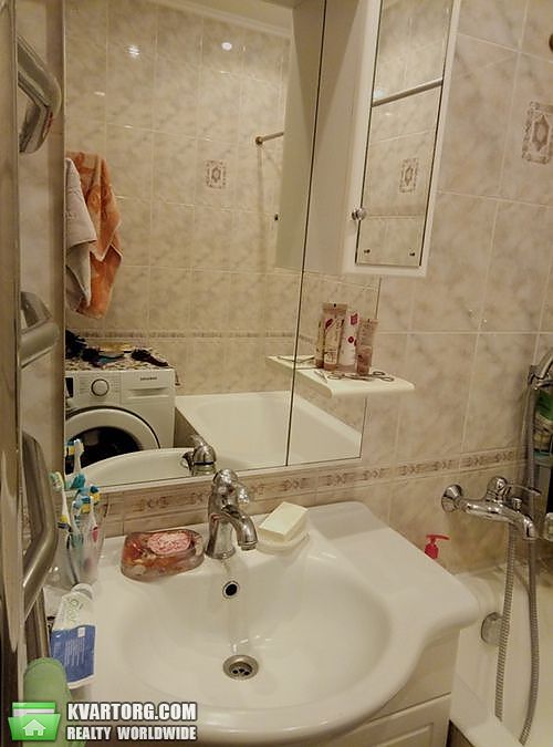 Sell 2-room apartment. Киев,  Ревуцкого — photo 6
