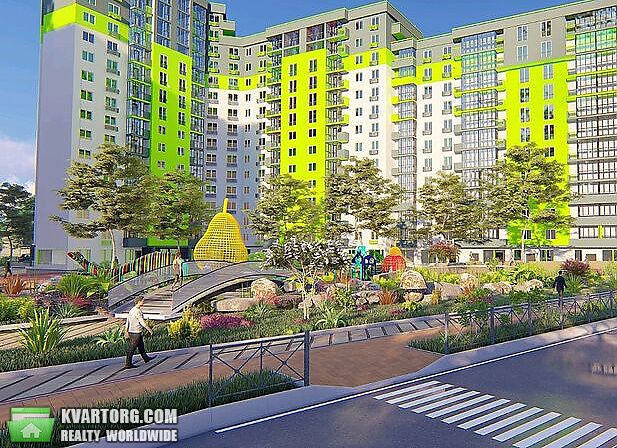 Sell 1-room apartment. Киев,  Гречко — photo 1