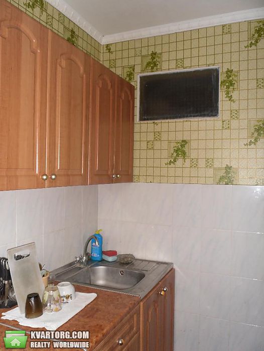 Sell 1-room apartment. Киев,  Краснопольская — photo 4