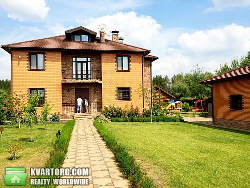 Sell house. Киевская обл., Киевская — photo 1