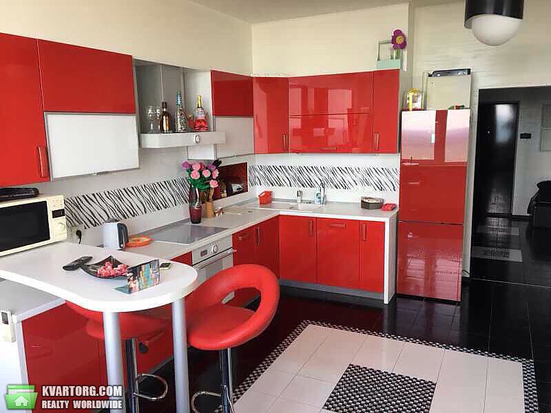 Sell 1-room apartment. Одесса, Французский бульвар — photo 4