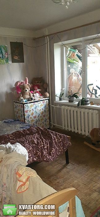 Sell 2-room apartment. Киев, Кубанской Украины — photo 3