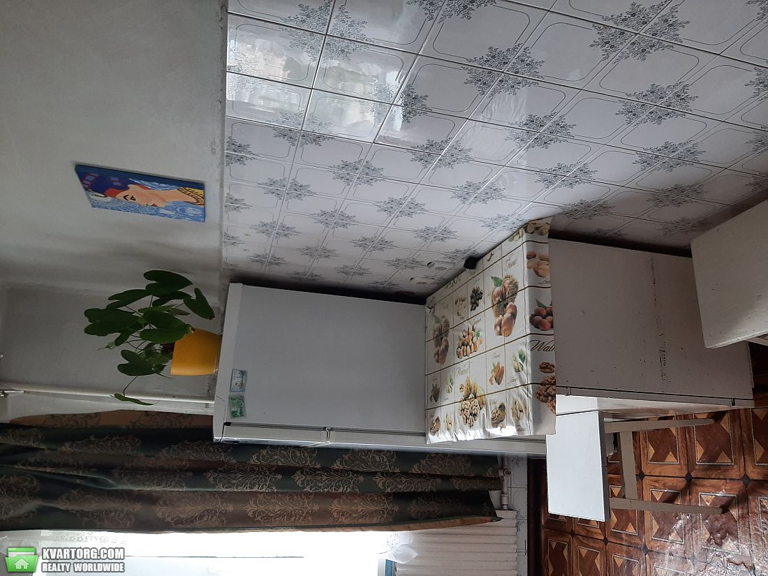 Rent out 2-room apartment. Киев, Приречная — photo 7