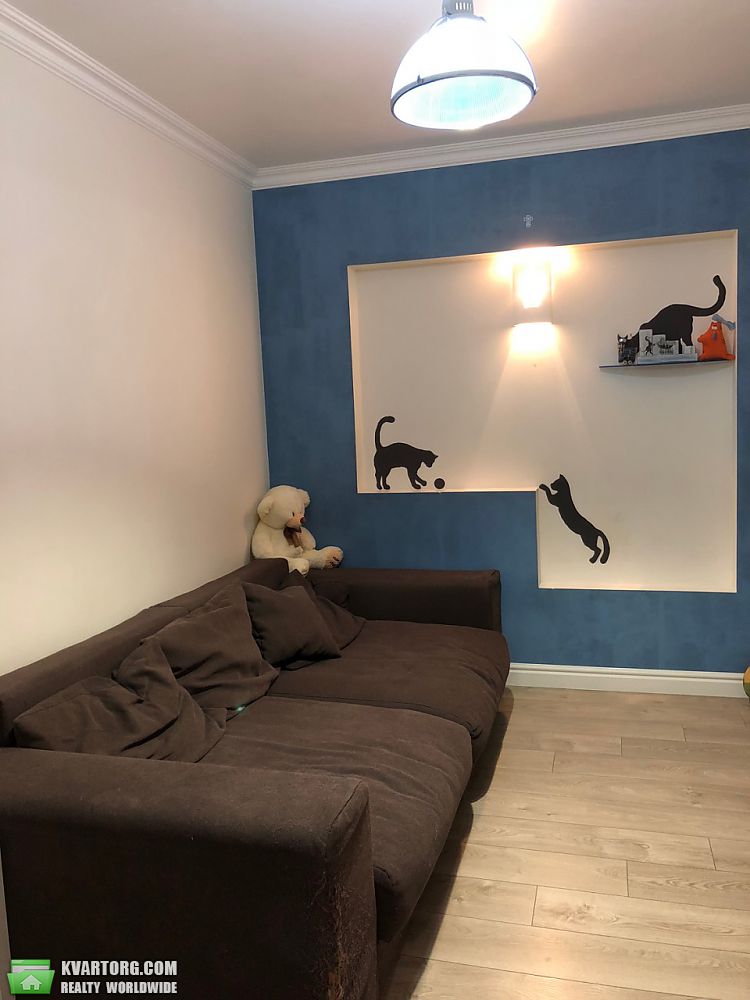 Sell 2-room apartment. Киев,  Вильямса — photo 3