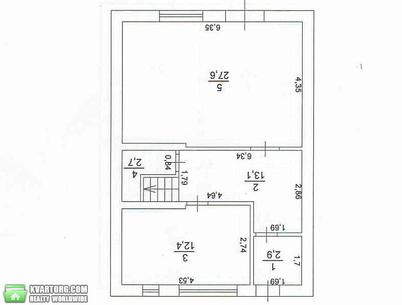 Sell house. Ирпень, Выговского — photo 6