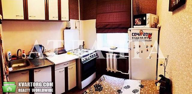 Sell 1-room apartment. Одесса, Затонского — photo 3