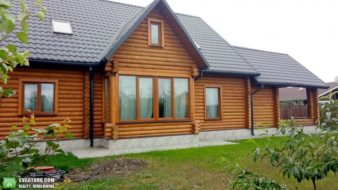 Rent out house. Киевская обл., Гостомель — photo 1
