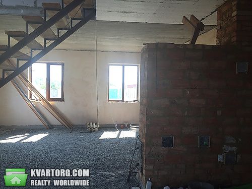 Sell House. Киевская обл., Центральная — photo 4
