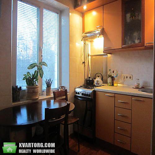 Sell 1-room apartment. Киев, Зодчих — photo 5