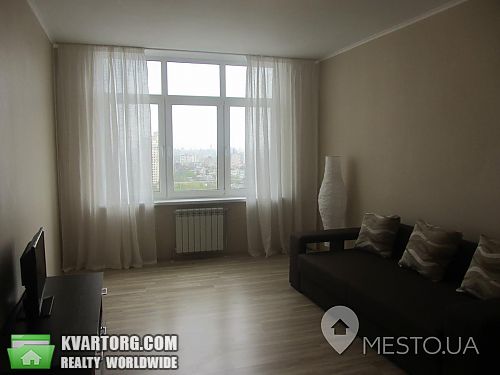 Sell 1-room apartment. Киев, Танковая — photo 5