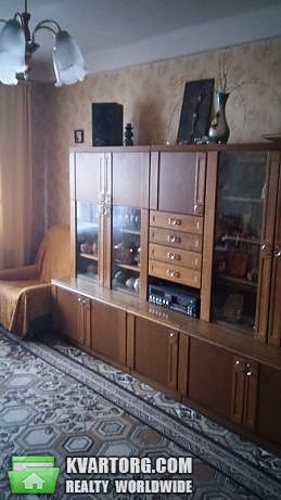 Rent out 3-room apartment. Киев, пр.Оболонский — photo 4
