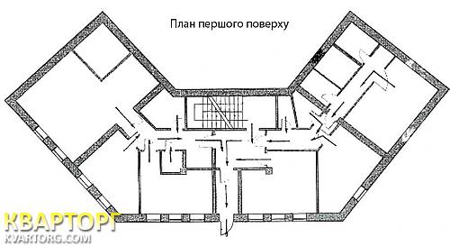Rent out office. Киев,  Перспективная — photo 9