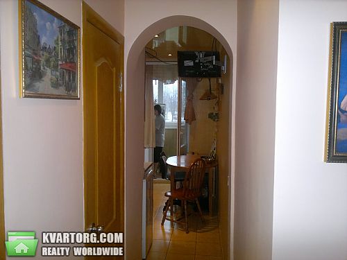 Sell 2-room apartment. Днепропетровск, Запорожское шоссе — photo 4