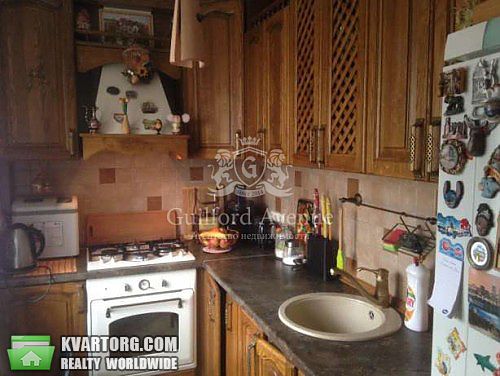 продам 3-комнатную квартиру. Киев,   Бастионная - фото 7